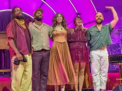 Picture of Lake Street Dive