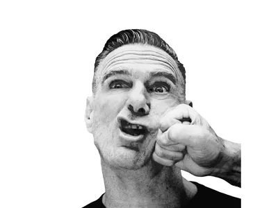 Picture of Bryan Adams