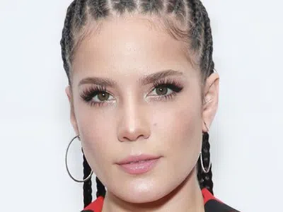 Picture of Halsey