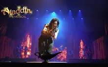 Aladdin - The Musical