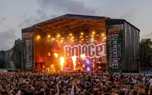 Skellefteå Summertime Music and Life Festival