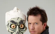 Jeff Dunham