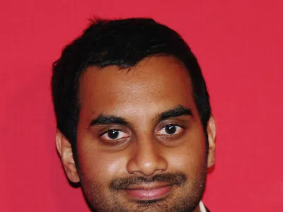 Picture of Aziz Ansari