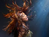 Tina and Me – LaGaylia Frazier