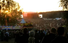 Sweden Rock Festival