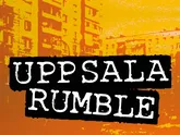 Uppsala Rumble - Mellandagspunk