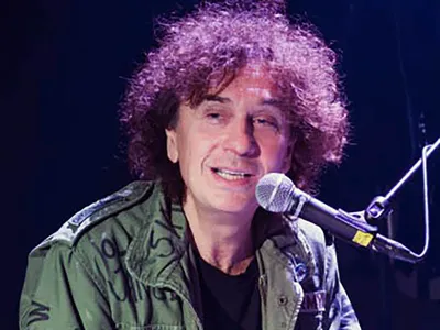 Picture of Magnus Uggla