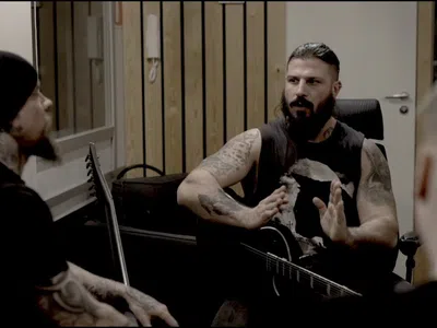 Bild av Wolfheart