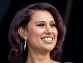 RAYE