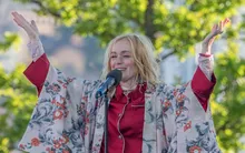 Lisa Ekdahl
