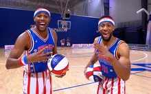 Harlem Globetrotters