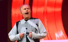 Howard Jones
