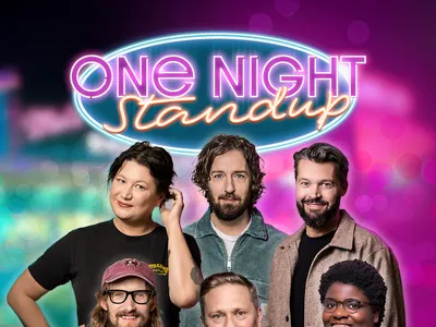 Picture of One Night Standup