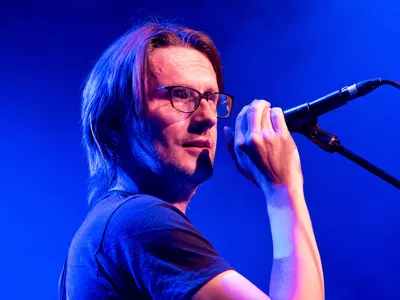 Bild av Steven Wilson