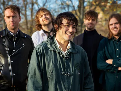 Picture of Division 7