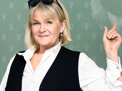 Sissela Kyle - Min föreställning om mamma