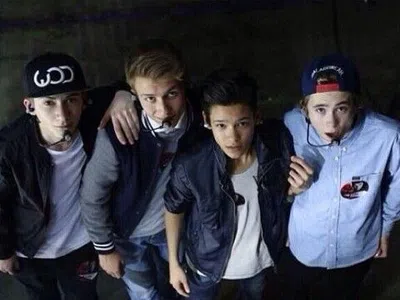 Bild av The Fooo