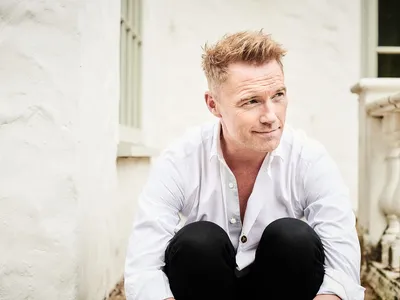 Picture of Ronan Keating