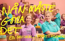Helen Sjöholm & Gunilla Backman