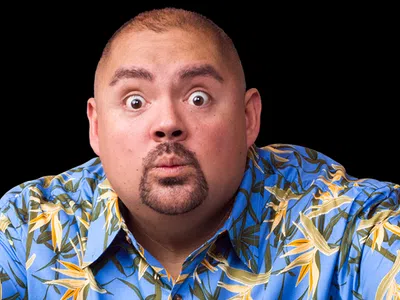 Bild av Gabriel Iglesias