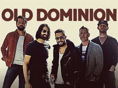 Bild av Old Dominion