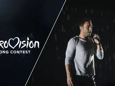 Bild av Eurovision Song Contest