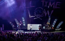All Time Low