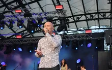 Johan Boding & Night Of Queen