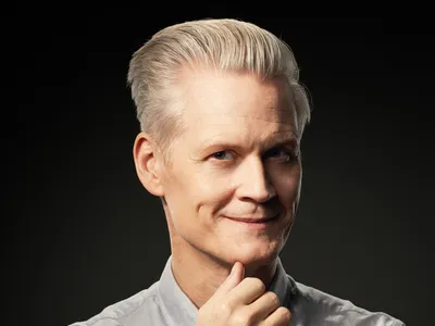 Henrik Fexeus