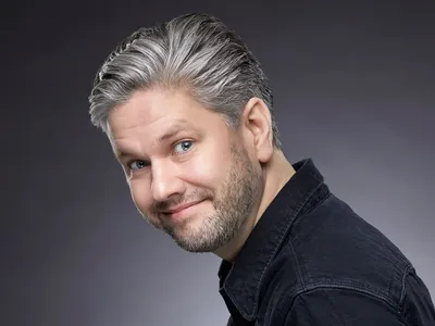 Fredrik Andersson