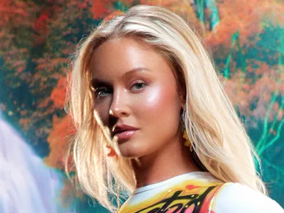 Picture of Zara Larsson