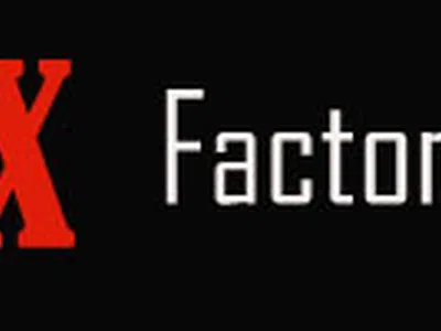 Picture of X Factor - One Direction