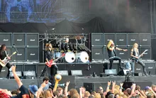 Hammerfall