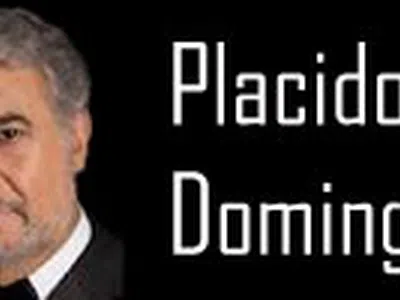 Bild av Placido Domingo