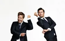 Filip & Fredrik