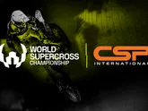 World Supercross Championship - Swedish GP
