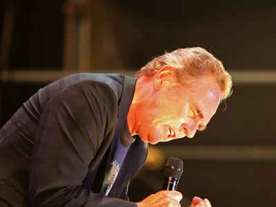 Bild av Lennie Norman