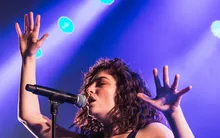 Lorde