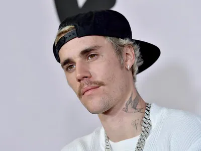 Bild av Justin Bieber