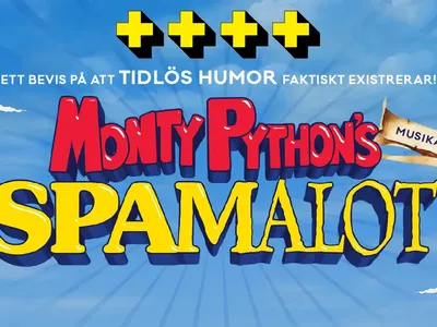 Monty Python´s Spamalot