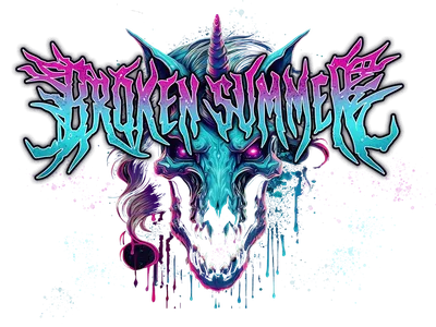 Picture of Broken Summer