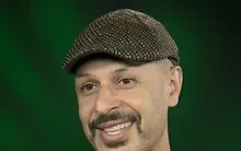 Maz Jobrani