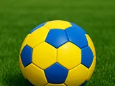 Sverige - Schweiz (VM-kval herrar)