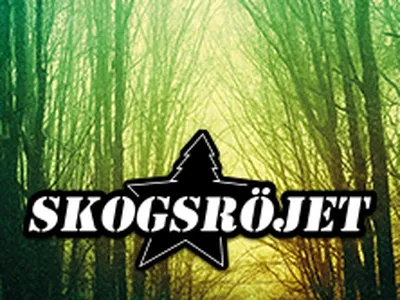 Skogsröjet