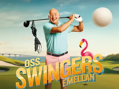 Picture of Oss Swingers Emellan