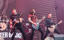 Alter Bridge