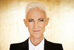 Marie Fredriksson