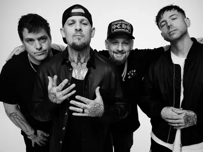 Good Charlotte