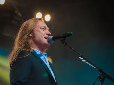 Picture of Jesper Binzer