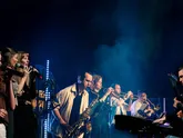 Stonemountain Orchestra & Ole Børud